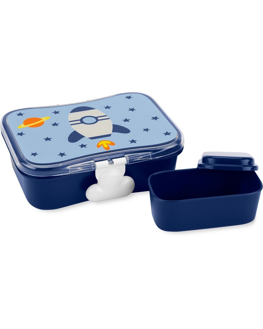 Skip Hop - Spark Style Lunch Kit | Rocket